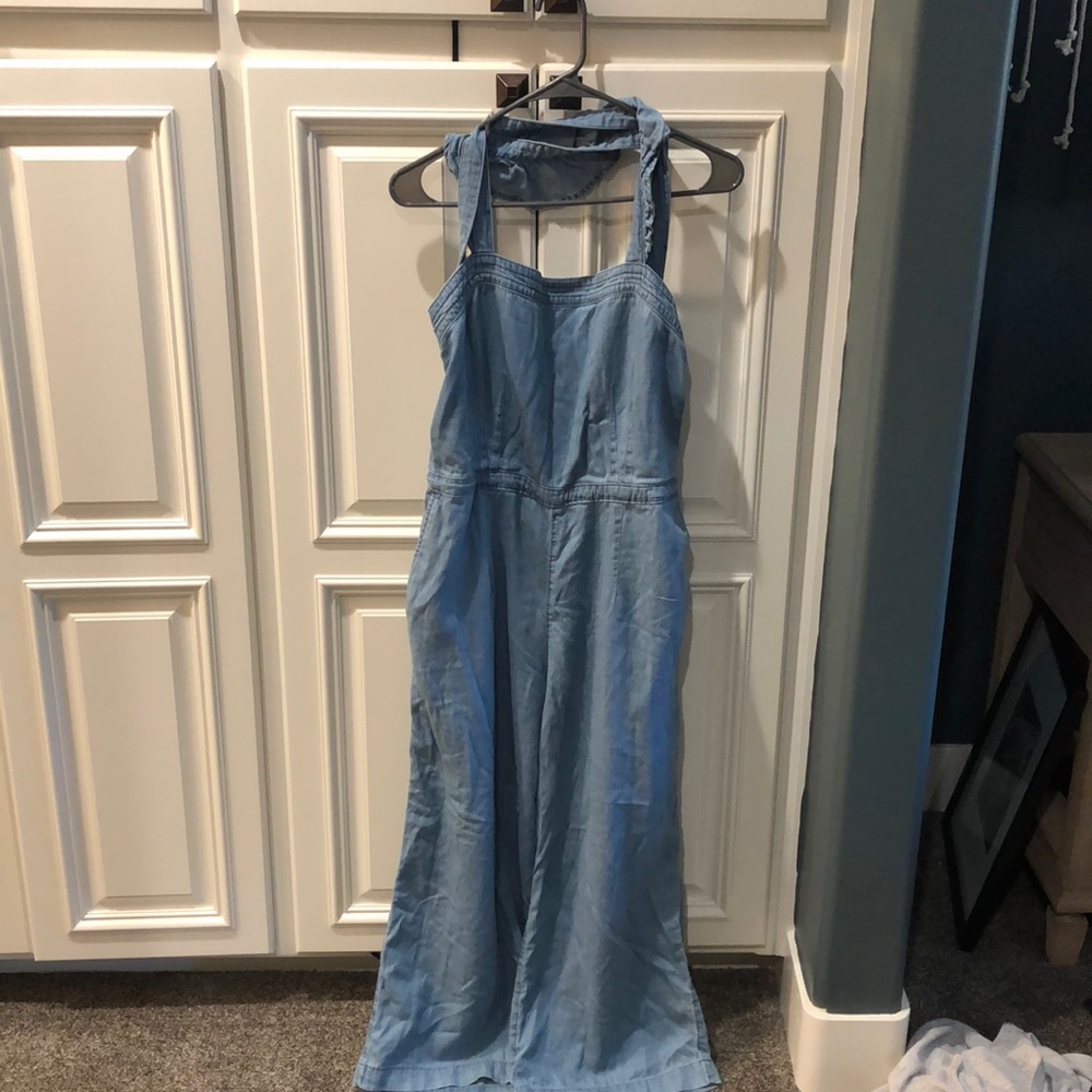 Fun romper
